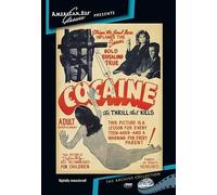 Cocaine Fiends