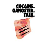 Cocaine Gangster Talk [DVD]