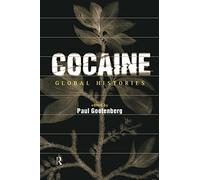 Cocaine: Global Histories