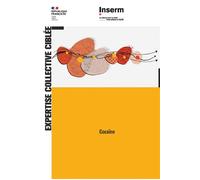 Cocaïne - Inserm - Edp Sciences - broché - Essai