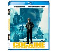 Cocaine: La Vera Storia Di White Boy Rick [Blu-Ray] [Import]