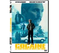 Cocaine: La Vera Storia Di White Boy Rick [Import]