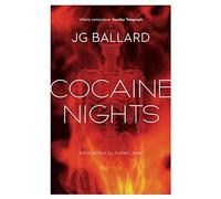 Cocaine Nights by J. G. Ballard (3-Jul-2014) Paperback