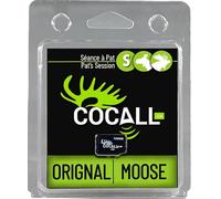 COCALL Carte son élan - Session d'appel pour la chasse (session de chat, 12 minutes) - Carte micro SD pour Cocall 2X - Réplique une femme non réceptive harcelée par Young Buck - Appuyez sur Play et