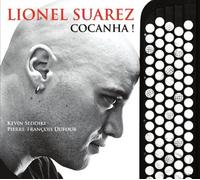 Cocanha by Suarez Lionel