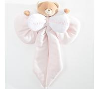 Cocarde de naissance Tato Rose Nanan