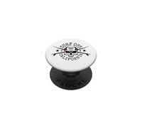 Cocarde Surf Ops California PopSockets PopGrip Adhésif