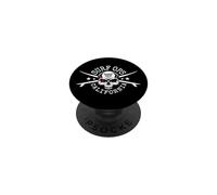 Cocarde Surf Ops California PopSockets PopGrip Adhésif