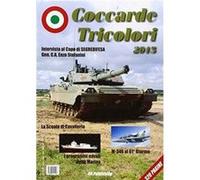 Coccarde Tricolori 2015 (Paperback) Riccardo Niccoli, Paolo Valpolini, Luca Peruzzi (Auteur)