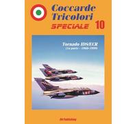 Coccarde Tricolori Speciale: Tornado Ids/Ecr