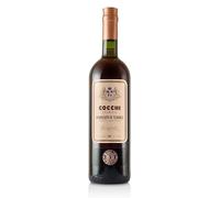 COCCHI - Vermouth di Torino Storico - Vermouth - 16% Alcool - Origine : Italie/Piémont - Notes de Cacao & Orange - A déguster pur ou en cocktail - 75 cl