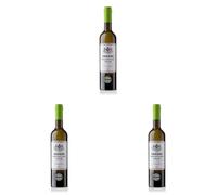 COCCHI - Vermouth Extra Dry Piemontese - Vermouth Dry - 17% Alcool - Origine : Italie/Piémont - Notes de pommes et menthe - Parfait en cocktail - 50 cl (Lot de 3)