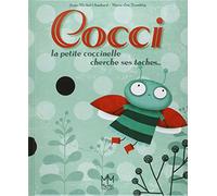 Cocci - La petite coccinelle cherche ses taches...