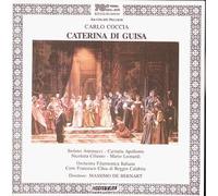 Coccia: Caterina Di Guisa