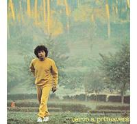 Cocciante Riccardo - Cervo a Primavera [Import]