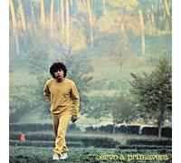 Cocciante Riccardo - Cervo a Primavera [Import]