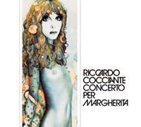 Cocciante, Riccardo - Concerto Per Margherita