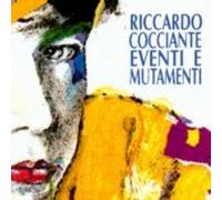 Cocciante Riccardo - Eventi E Mutamenti [Import]