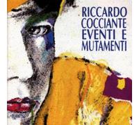Cocciante, Riccardo - Eventi E Mutamenti