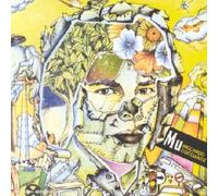 Cocciante, Riccardo - Mu