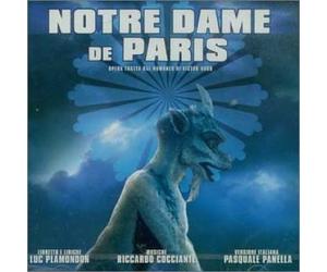 Cocciante Riccardo - Notre Dame De Paris [Import]