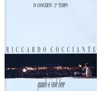 Cocciante, Riccardo - Quanda Si Vuole Bene 2