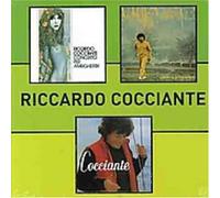 Cocciante Riccardo - Riccardo Cocciante-Trilogy Box [Import]