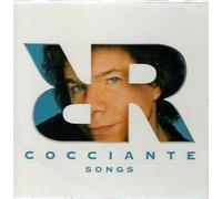 Cocciante, Riccardo - Songs [Import]