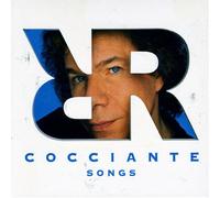 Cocciante Riccardo - Songs (Spec.Edit.) CD+DVD [Import]