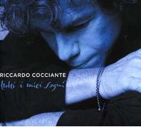 Cocciante Riccardo - Tutti I Miei Sogni