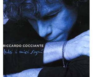Cocciante Riccardo - Tutti I Miei Sogni