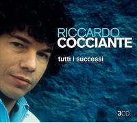 Cocciante Riccardo - Tutti I Successi (Box3cd)