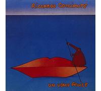 Cocciante Riccardo - Un Uomo Felice [Import]