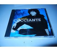 Richard Cocciante – La Compilation Bleue (Best Of) – CD (1 CD)