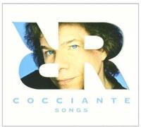 Cocciante, Richard - Songs [Import]