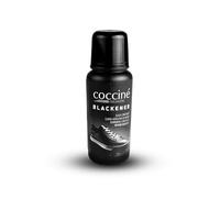 Coccine - Correcteur Baskets Noir, Sneaker Blackener, Rénovateur Chaussures | Correcteur Chaussures Noires, Recoloration Baskets, Colorant Cuir Noir, Black Sneakers Rénovateur, Ravive la Couleur Noire