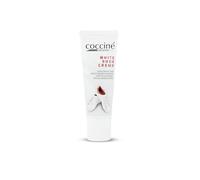 Coccine - Crème pour Chaussures 75 ml, Soin Nourrissant pour Cuir Lisse et Sneakers, Lotion Réparatrice pour Cuir et Chaussures de Sport, Nettoyant Universel qui Ravive la Couleur