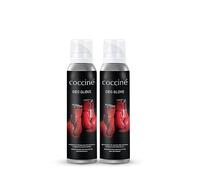 Coccine - Déodorant pour Gants de Boxe et Gants de Sport, Effet Antifongique et Antibactérien, Elimination Efficace des Odeurs, Application Confortable, Prolonge la Durée D'utilisation (2 pièces)