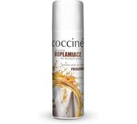 Coccine - Détachant Graisse et Huile, Spray Detachant Vêtements Chaussures | Éliminateur de Taches pour Cuir, Daim et Textiles, Spray Nettoyant à Sec, Nettoyage Rapide des Taches Tenace