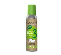 Cocciné - Entretien du daim - Entretien du cuir nubuck - Spray imperméabilisant pour daim - Entretien du daim - Nettoyant pour chaussures en daim - Spray imperméabilisant pour nubuck et velours - 200