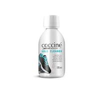 Cocciné - Nettoyant Chaussure Sole Cleaner, Nettoyage pour Semelles, Nettoyage de Chaussures, Nettoyeur Semelles de Chaussures, Nettoyage, Nettoyant Transparent - 125 ML