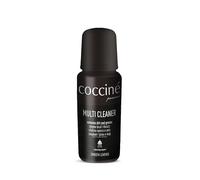 Coccine - Nettoyant Chaussures Cuir Lisse, Nettoyage Chaussures Cuir Grainé | Multi Cleaner, Nettoyant Chaussure, Élimine Saleté, Poussière, Boue, Laver Les Anciens Produits de Soins, Entretien Chaussure