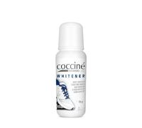 Cocciné - Nettoyant pour baskets blanches, nettoyant pour chaussures blanches, nettoyant pour chaussures blanches, nettoyant pour baskets blanches, nettoyant pratique pour baskets blanches, nettoyant