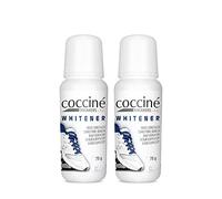 Cocciné - Nettoyant pour baskets blanches, nettoyant pour chaussures blanches, nettoyant pour chaussures blanches, nettoyant pour baskets blanches, nettoyant pratique pour baskets blanches, nettoyant