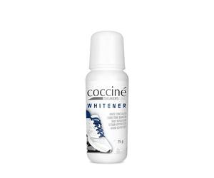 Cocciné - Nettoyant pour baskets blanches, nettoyant pour chaussures blanches, nettoyant pour chaussures blanches, nettoyant pour baskets blanches, nettoyant pratique pour baskets blanches, nettoyant