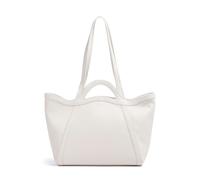 Coccinelle Amalia Cabas blanc, femme
