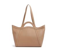 Coccinelle Amalia Cabas brun clair, femme