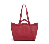 Coccinelle Amalia Cabas rouge, femme
