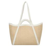 Coccinelle Amalia Sac de shopper 48 cm jaune