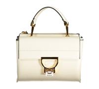 Coccinelle - Arlettis Bag - Femme - Sacs - Blanc - Taille: ONE Size